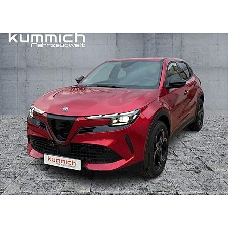 Alfa Romeo Junior leasen
