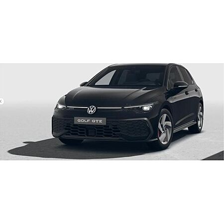 VW Golf leasen