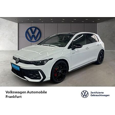 VW Golf leasen