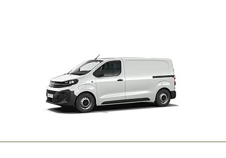 Opel Vivaro Elektro Cargo M 75 kw/h