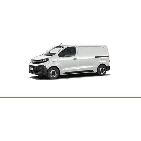 Opel Vivaro leasen