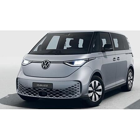 VW ID.Buzz leasen