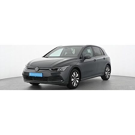 VW Golf leasen