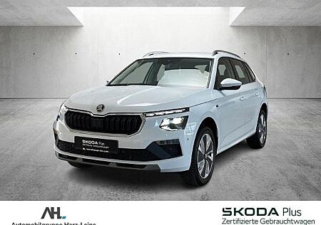 Skoda Kamiq 1.5 TSI Selection DSG AHK RFK LED