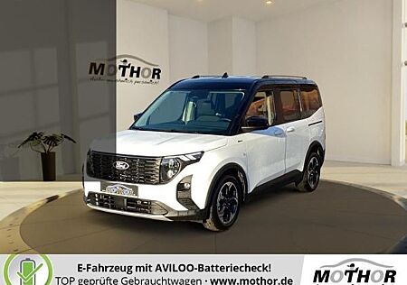 Ford Tourneo Courier Active ACC TWA 2xSchiebetür