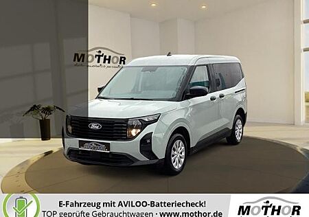 Ford Tourneo Courier 1.0 EcoBoost Trend SpurH KAM