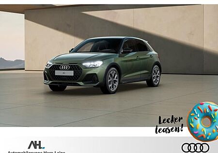 Audi A1 allstreet 30 TFSI 85(116) kW(PS) Schaltgetriebe 30 TFSI