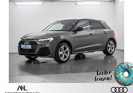 Audi A1 Sportback S line 30 TFSI 85(116) kW(PS) S tronic