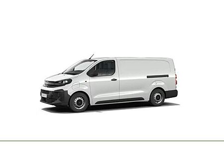 Opel Vivaro Elektro Cargo Lang 75 kw/h