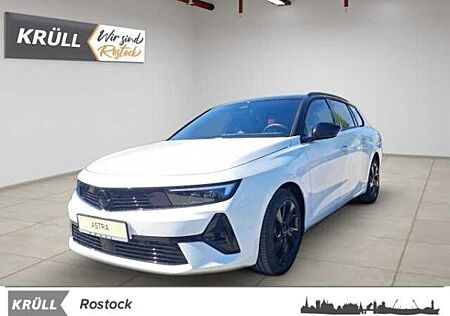 Opel Astra SportsTourer GS +Automatik+ACC+Voll-LED+