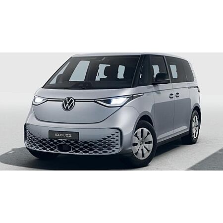 VW ID.Buzz leasen