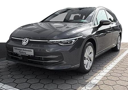 VW Golf Volkswagen VIII 1.5 eTSI DSG Style Navi Sitzhzg Pano PDC