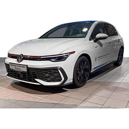 VW Golf leasen
