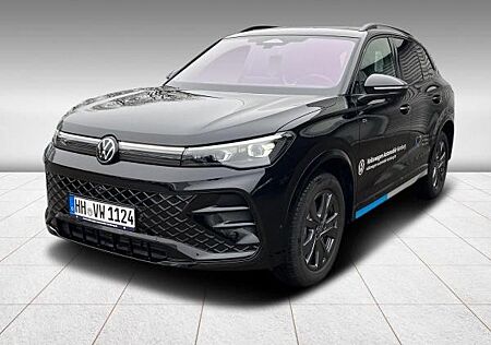 VW Tiguan Volkswagen R-Line 2.0 TDI DSG 4M AHK/STANDHZG./PANO
