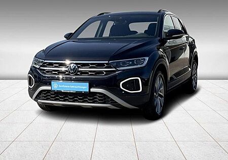 VW T-Roc Volkswagen 1.5 TSI DSG Move NAVI/KAMERA/LED/SITZHZG.