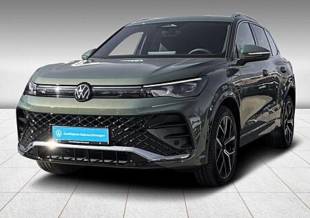 VW Tiguan Volkswagen 1.5 TSI DSG eHybrid R-Line AHK/LED/HUD