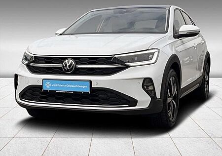 VW Taigo Volkswagen 1.0 TSI Style PANO/LED/NAVI/ACC/SITZHZG.