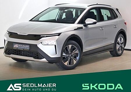 Skoda Elroq 50 Tour RCam|SHZ|Tempom|NAV|LED|CarPlay