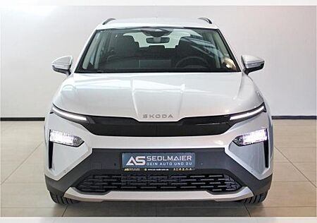 Skoda Elroq 50 Tour RCam|SHZ|Tempom|NAV|LED|CarPlay