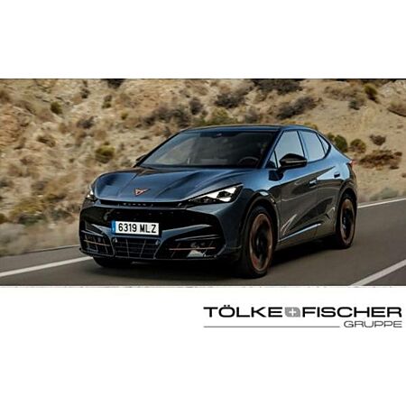 Cupra Tavascan leasen