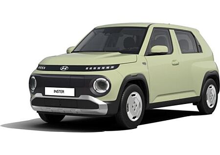 Hyundai Inster SELECT + EFFIZIENZ-PAKET II SOFORT VERFÜGBAR II ❗LEASINGHAMMER❗