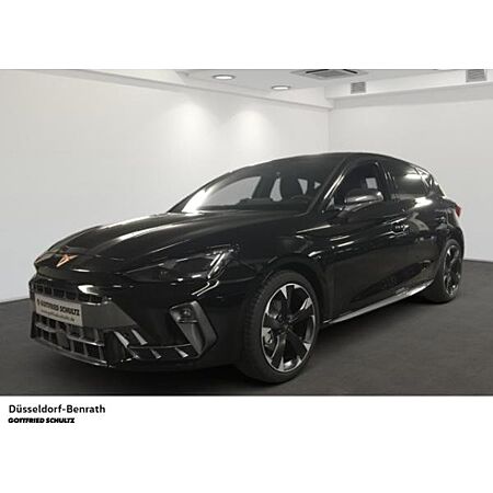 Cupra Leon leasen