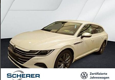 VW Arteon Volkswagen Shooting Brake NAVI, AHK, ACC, RFK, EASYOPEN