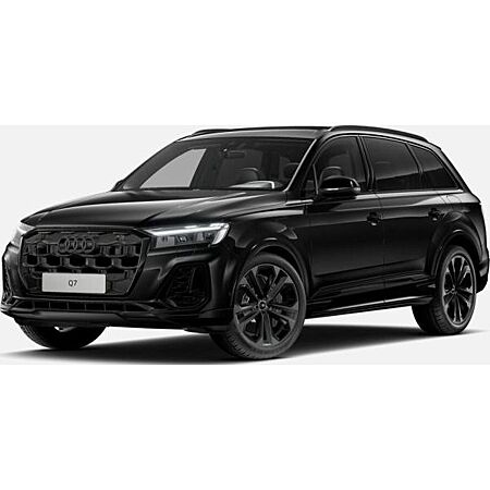 Audi Q7 leasen
