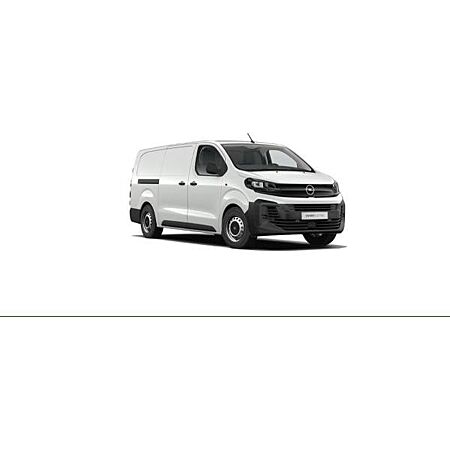 Opel Vivaro leasen
