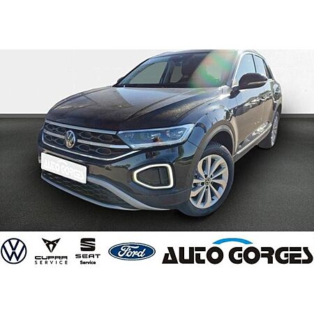 VW T-Roc leasen