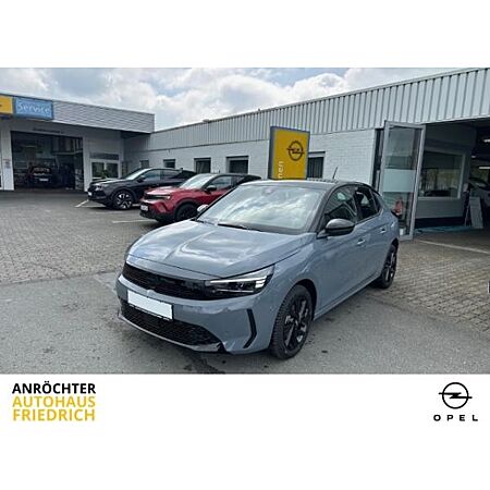 Opel Corsa leasen