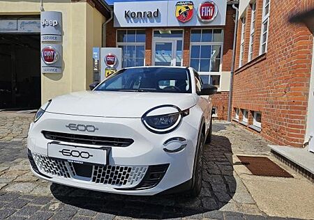 Fiat 600 1.2T MHEV 136 PS - sofort verfügbar - LED - PDC - Automatik