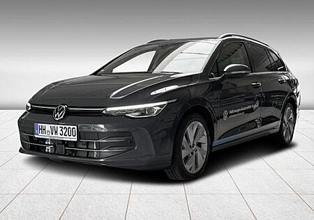 VW Golf Volkswagen VIII Variant 1.5 eTSI Style DSG LED Navi