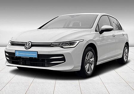 VW Golf Volkswagen VIII 1.5 TSI Life Navi Sitzhzg Head-up ACC