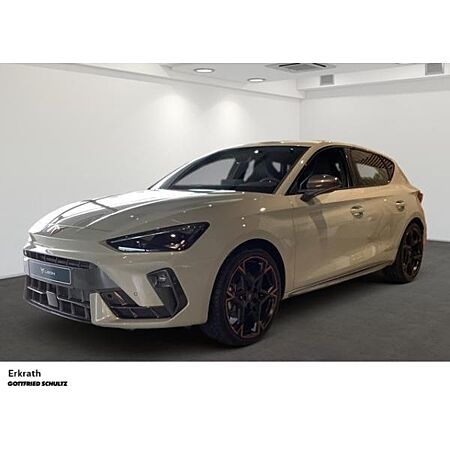 Cupra Leon leasen