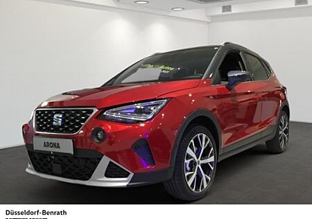 Seat Arona Xperience 1.5 TSI (Benrath)