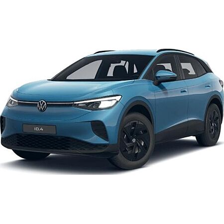 VW ID.4 leasen