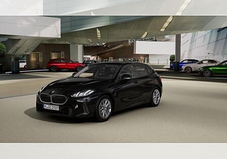 BMW 116 Limousine