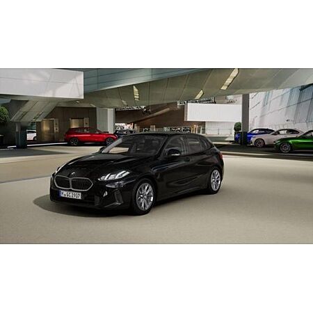 BMW 1er leasen