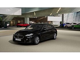 BMW 116 Limousine