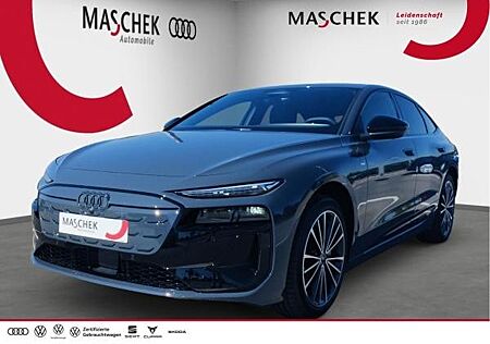 Audi A6 e-tron A6 Sportback e-tron performance TechPlus S-Line AHK