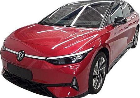 VW ID.7 Volkswagen GTX 4Motion 250kW *LED*AHK*RFK*SHZ*NAV*