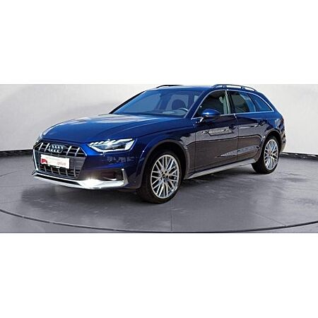 Audi A4 leasen