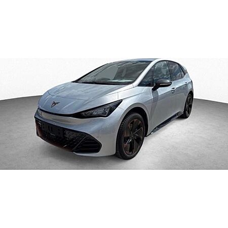 Cupra Born leasen