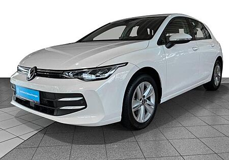 VW Golf Volkswagen VIII 1.5 eTSI DSG Life PDC Klima Sitzhzg