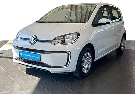 VW Up Volkswagen ! e- move Rückfkamera Klima Einparkhilfe