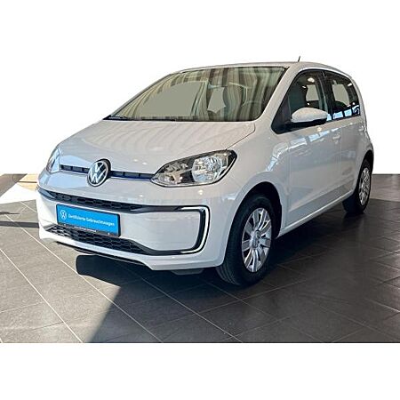 VW up! leasen