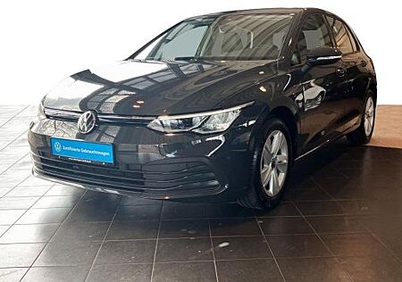 VW Golf Volkswagen VIII 2.0 TDI Life DSG PDC Klima