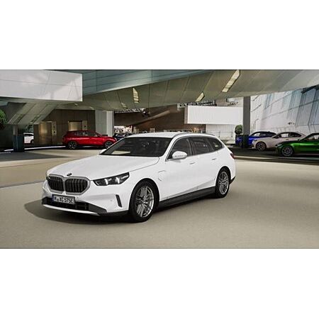 BMW 530 leasen