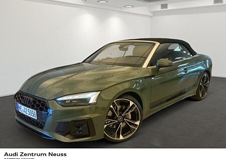 Audi A5 Cabriolet S-Line 40 TFSI (Neuss)